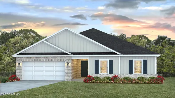 9356 Reserve Boulevard, Biloxi, MS 39532