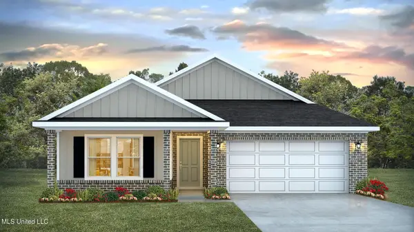 9352 Reserve Boulevard, Biloxi, MS 39532