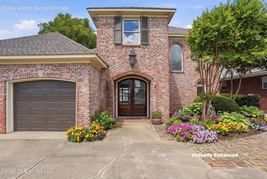 110 Bridge Water Drive, Madison, MS 39110 - #3
