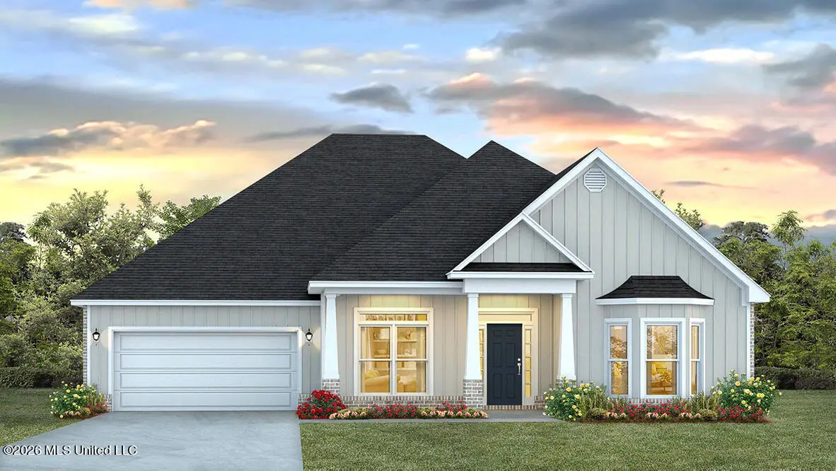 14474 Majesta Drive, Gulfport, MS 39503 - #1