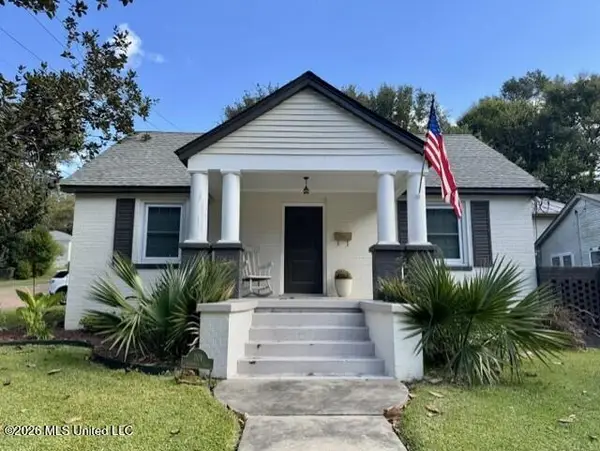 201 Magnolia Place, Natchez, MS 39120