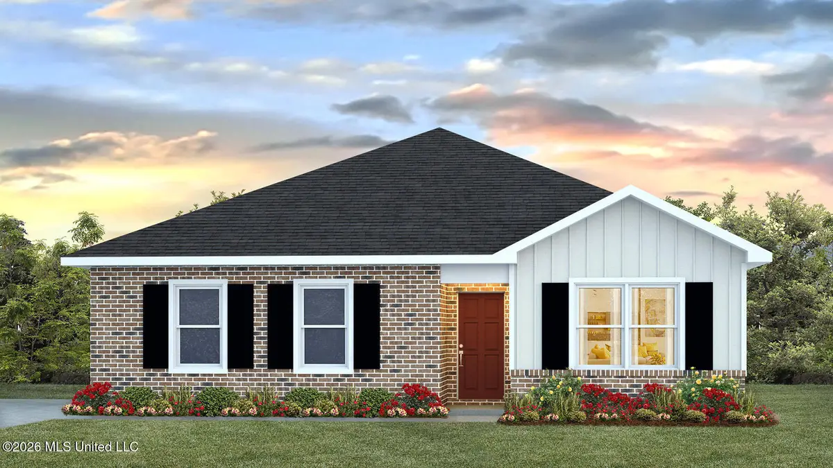 82 Kings Crossing Drive, Lucedale, MS 39452 - #1