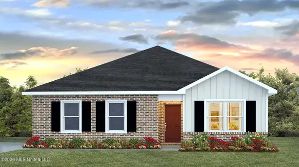 82 Kings Crossing Drive, Lucedale, MS 39452