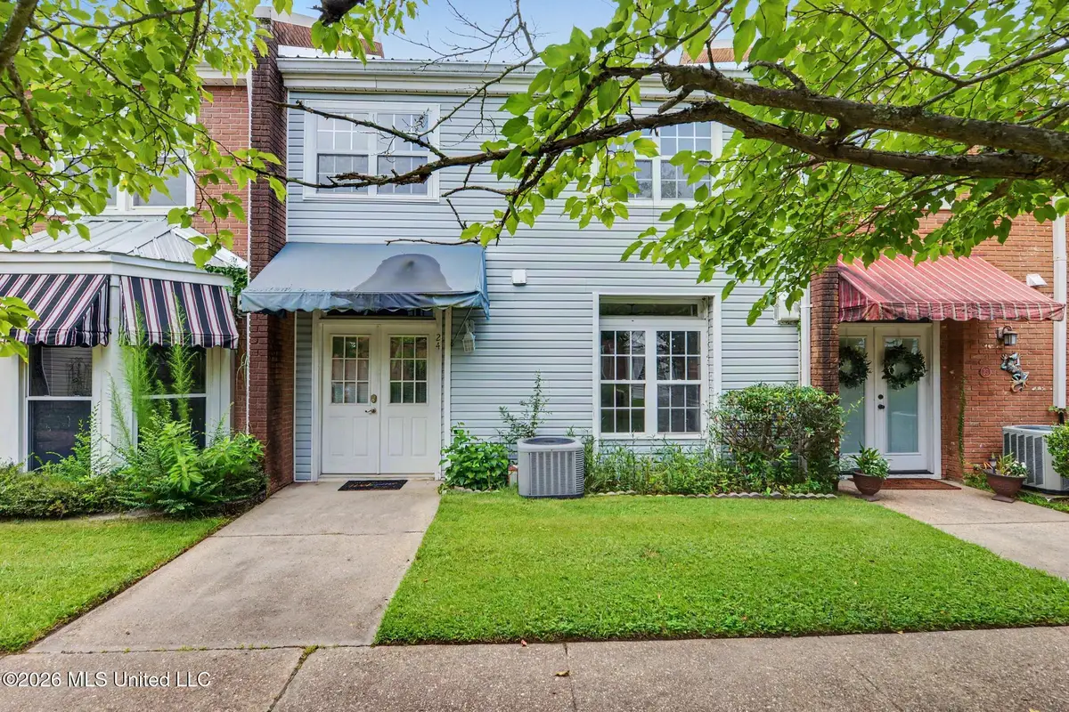 928 Courthouse Road, Gulfport, MS 39507 - #1