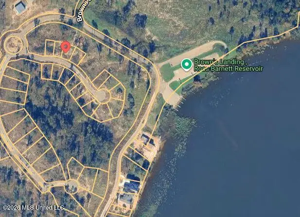 106 Calliope Park, Canton, MS 39046 - #1