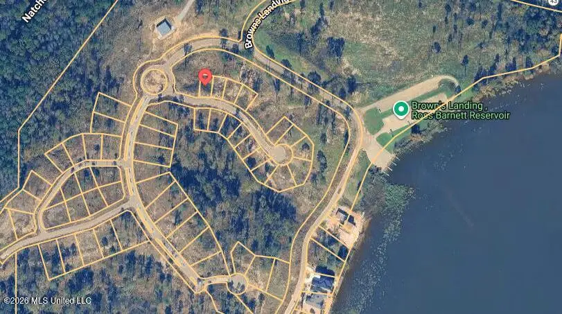 102 Calliope Park, Canton, MS 39046 - #1