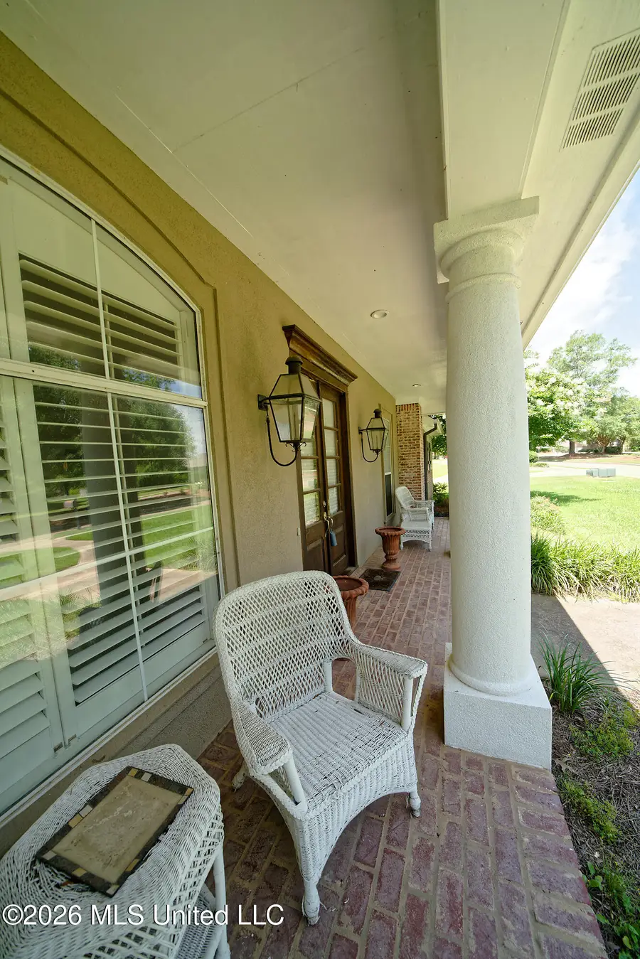 203 Lake Circle, Madison, MS 39110 - #3