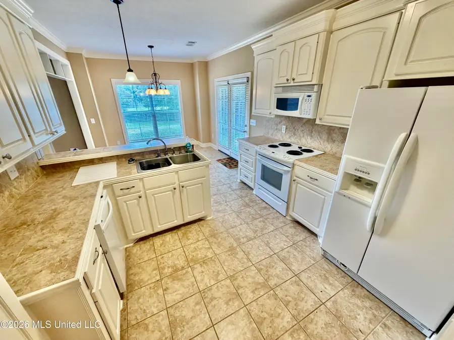 307 Springhill Point, Brandon, MS 39047 - #2