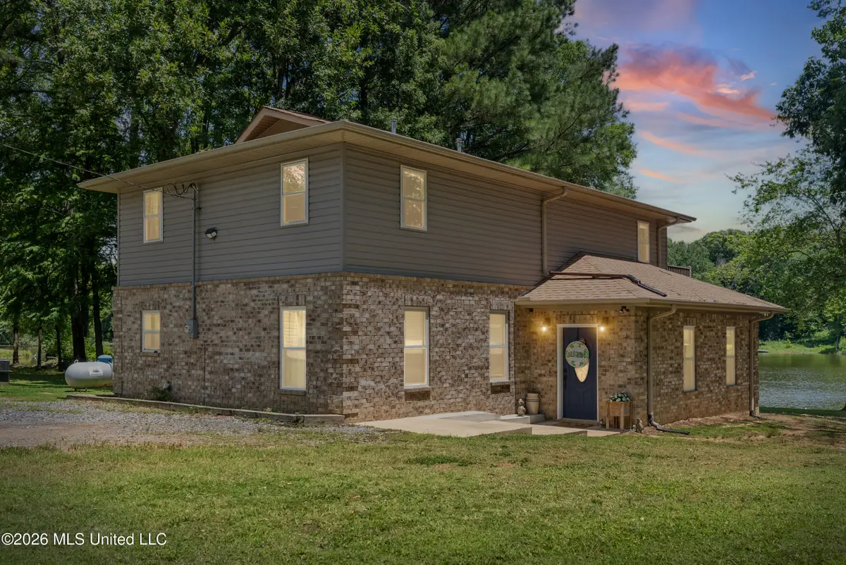 94 Walsh Road, Coldwater, MS 38618 - #1