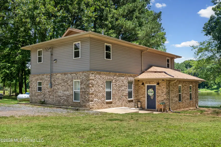 94 Walsh Road, Coldwater, MS 38618 - #2