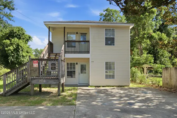 2110 30th Street, Gulfport, MS 39501