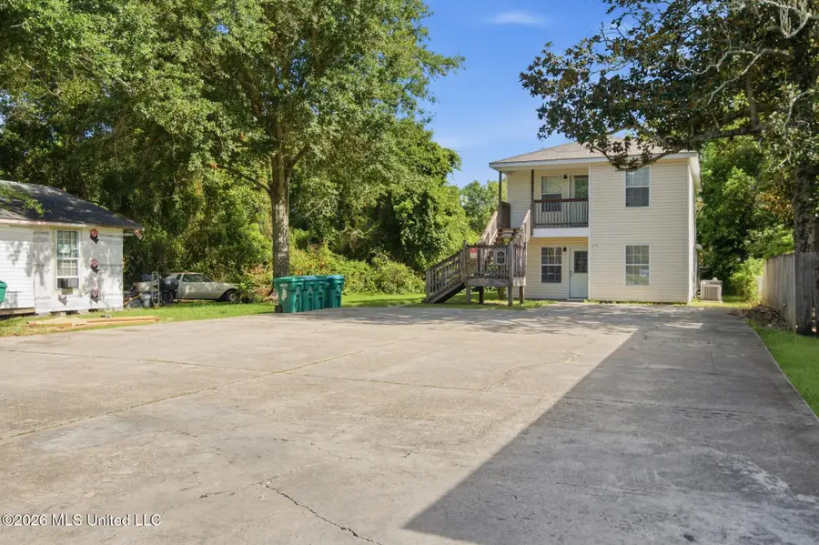 2110 30th Street, Gulfport, MS 39501 - #3