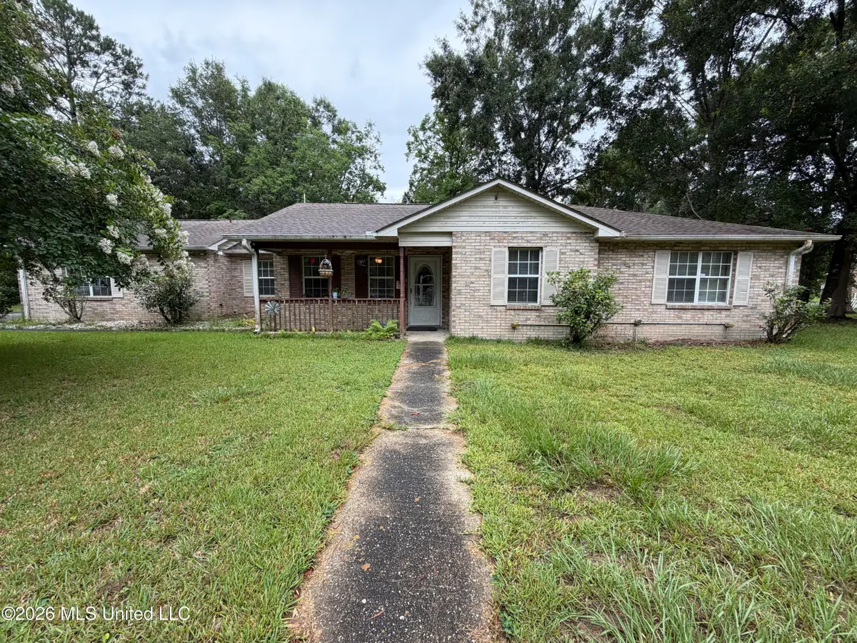 6173 W Adams Street, Bay Saint Louis, MS 39520 - #1