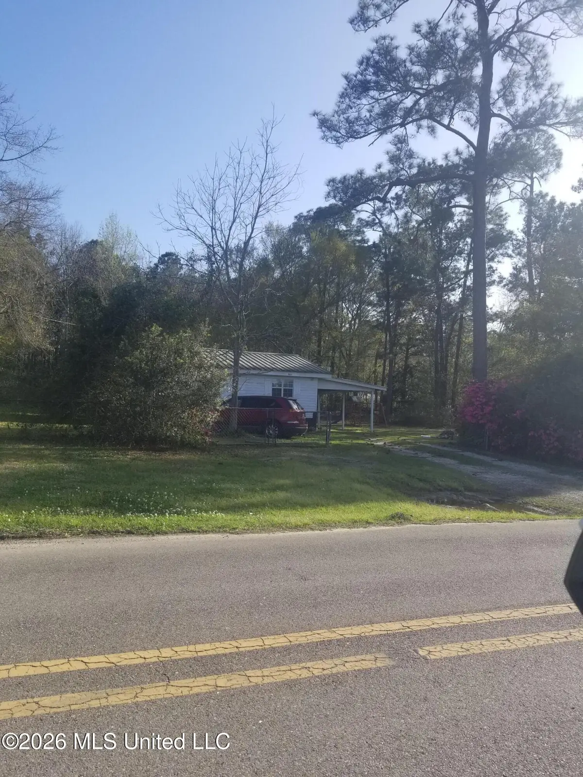4215 W Gay Road, Diberville, MS 39540 - #1
