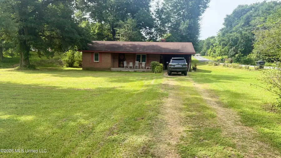 1513 L R L Road, Senatobia, MS 38668 - #2