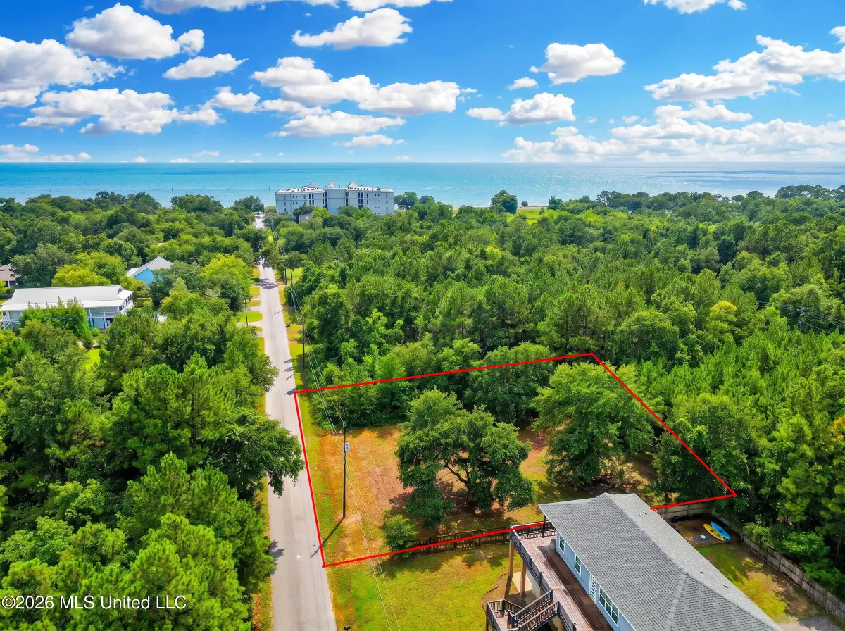 0 Boisdore Avenue, Pass Christian, MS 39571 - #1