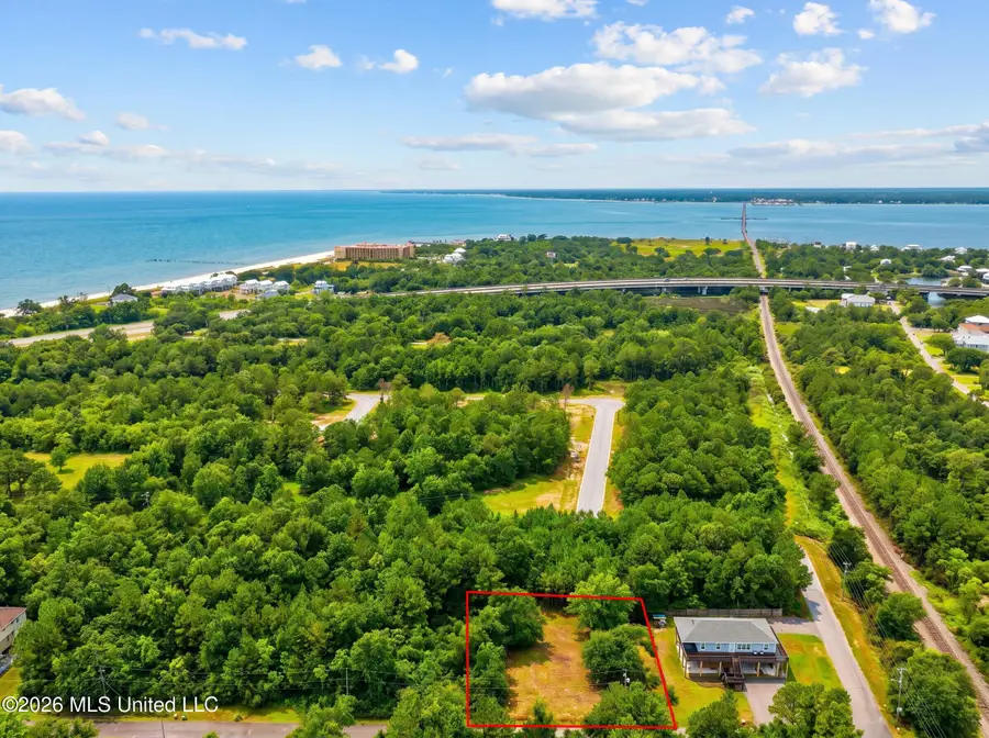 0 Boisdore Avenue, Pass Christian, MS 39571 - #2