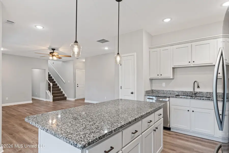 167 Chulahoma Road, Holly Springs, MS 38635 - #3
