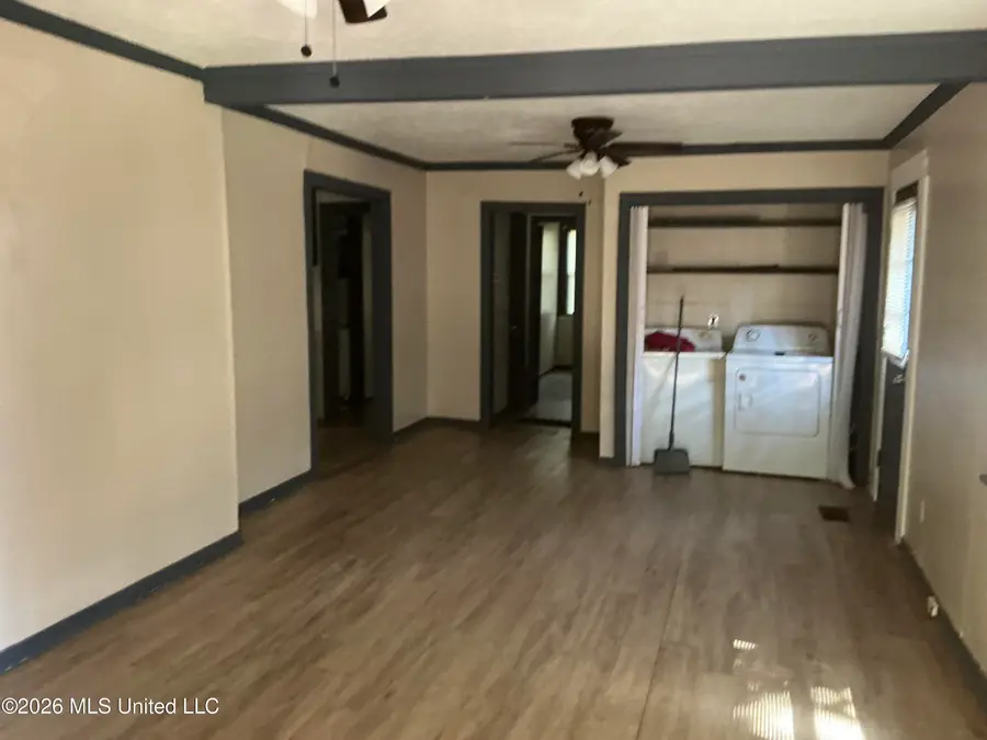 1442 Bass Avenue, Jackson, MS 39212 - #3