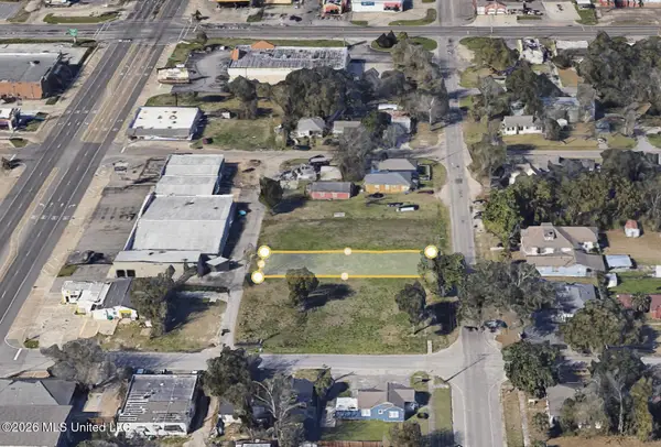 2309 24th Avenue, Gulfport, MS 39501