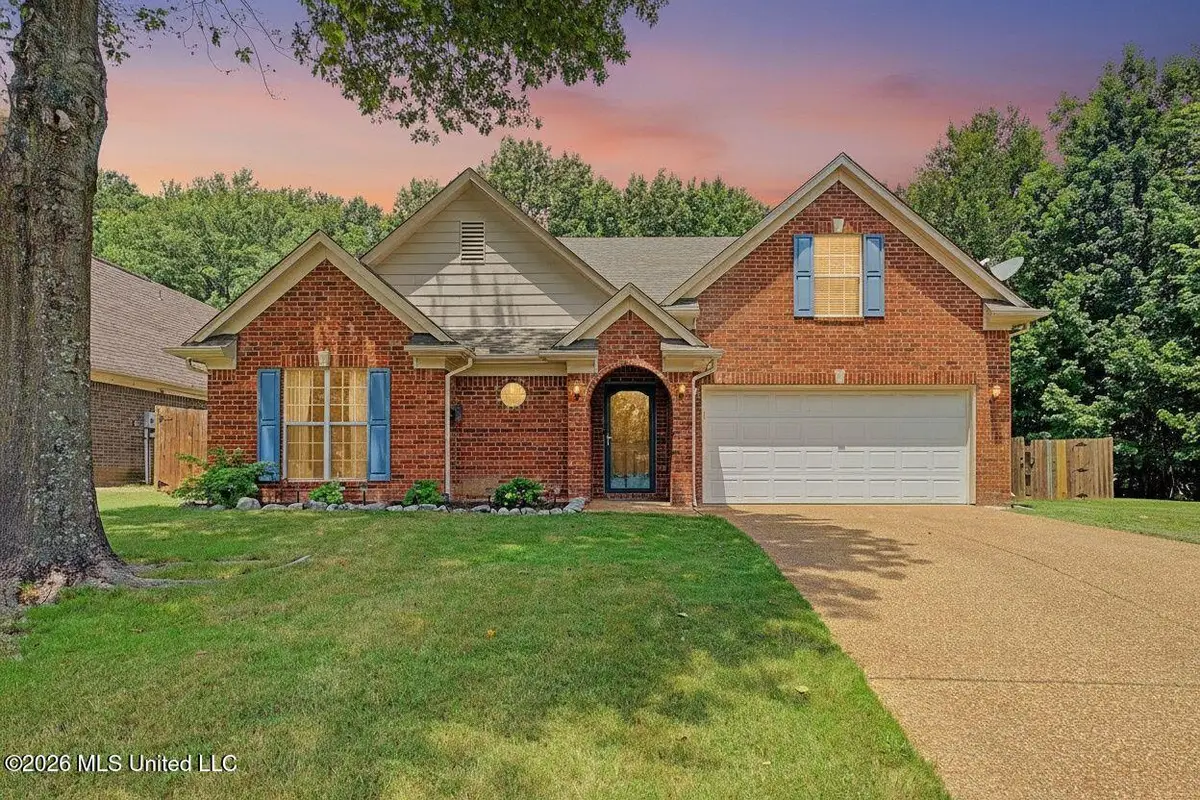 7673 Delta Lakes Boulevard, Walls, MS 38680 - #1