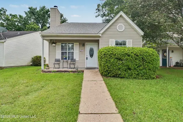 13431 Windridge Drive, Gulfport, MS 39503