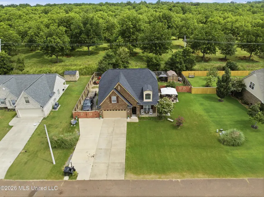 887 S Rigby Avenue, Tunica, MS 38676 - #2
