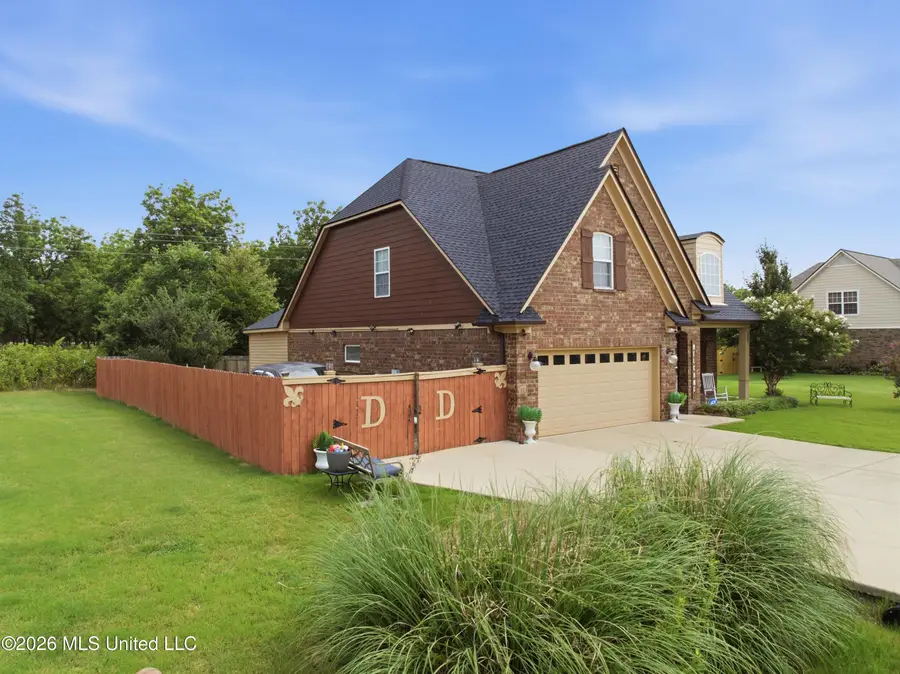 887 S Rigby Avenue, Tunica, MS 38676 - #3