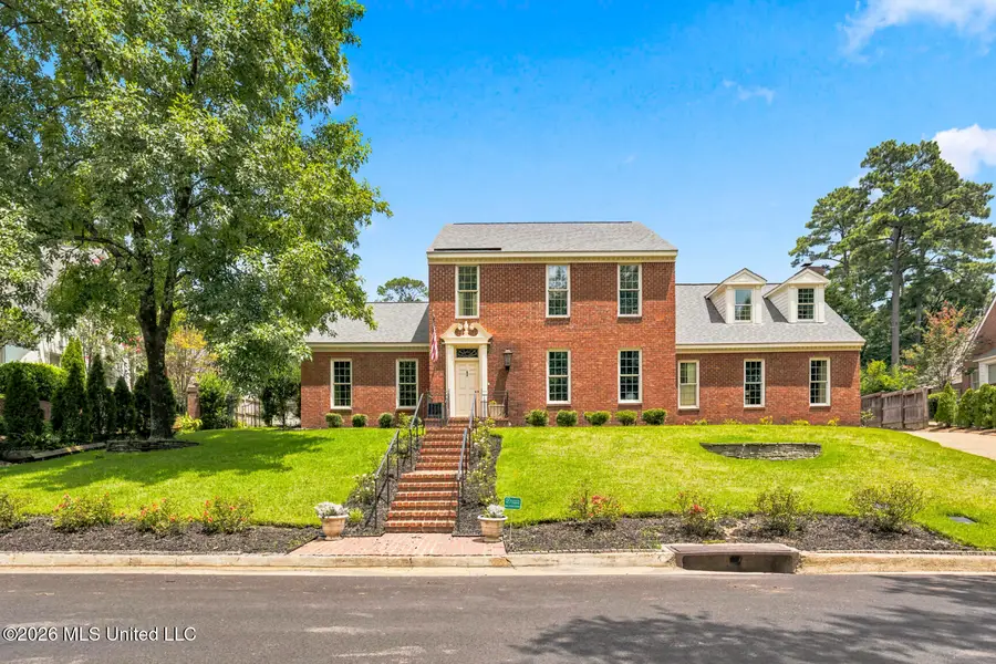 1948 Petit Bois Street, Jackson, MS 39211 - #2
