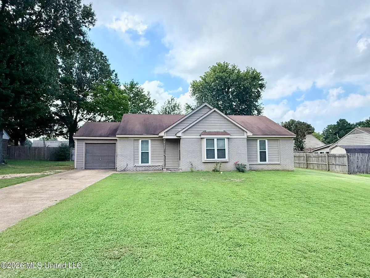 3435 Lakehurst Cove, Horn Lake, MS 38637 - #1