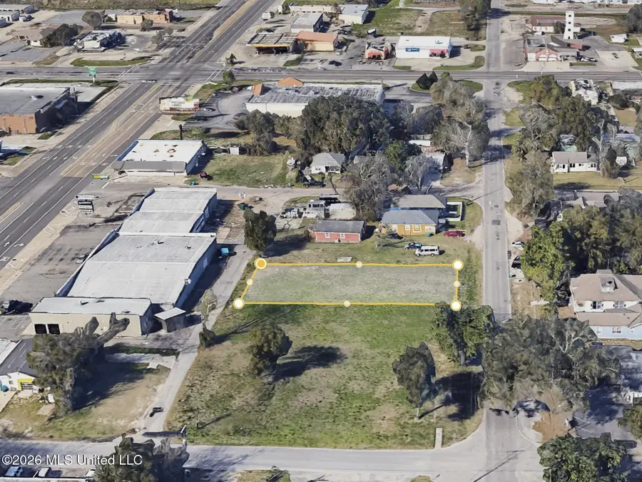 24th Avenue, Gulfport, MS 39501 - #2