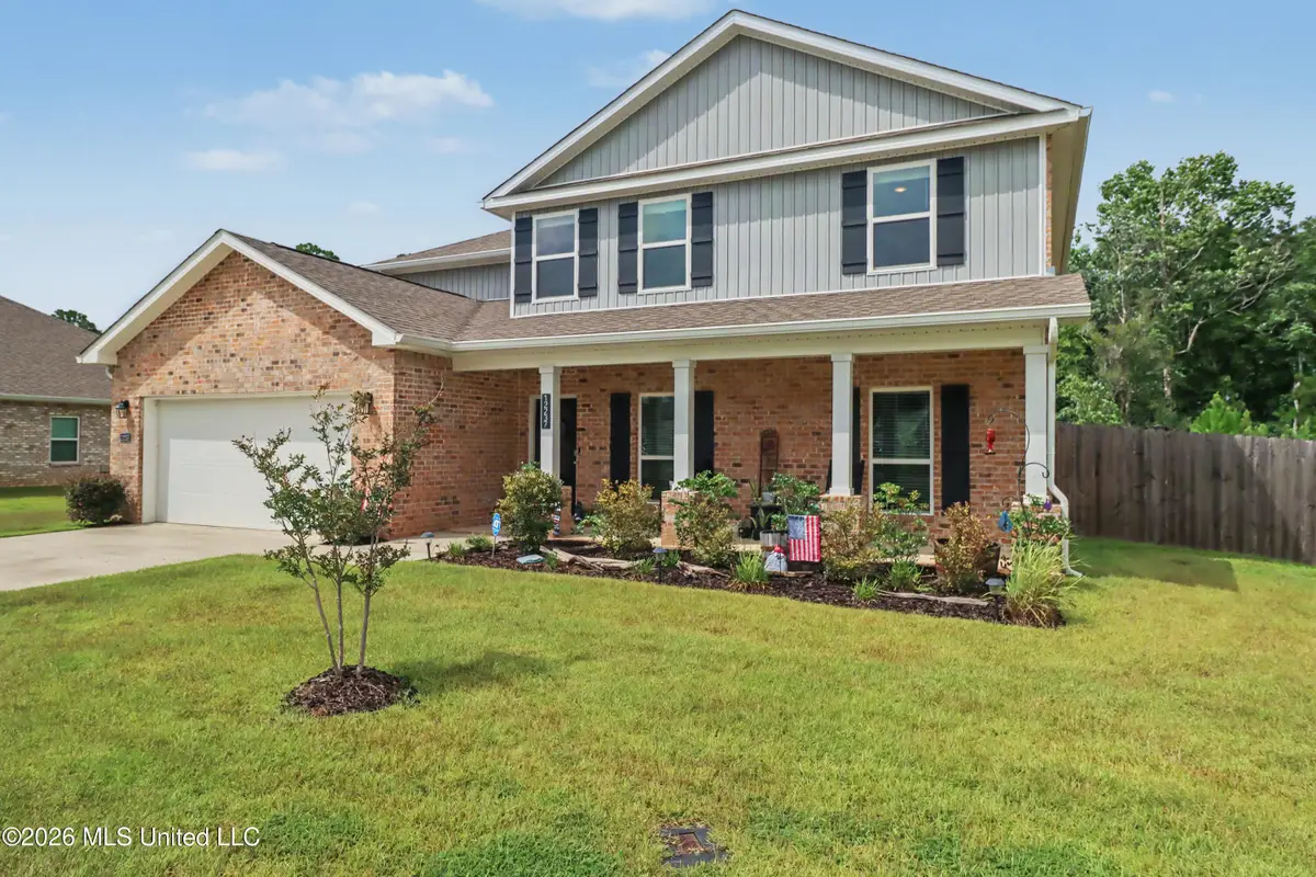 12237 Savannah Circle, Ocean Springs, MS 39564 - #1