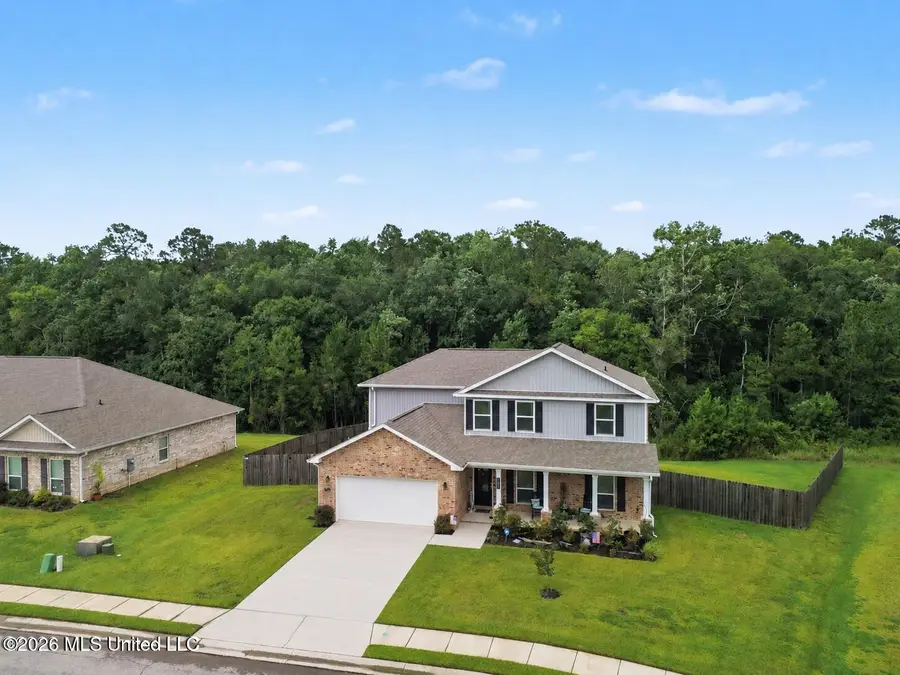 12237 Savannah Circle, Ocean Springs, MS 39564 - #2