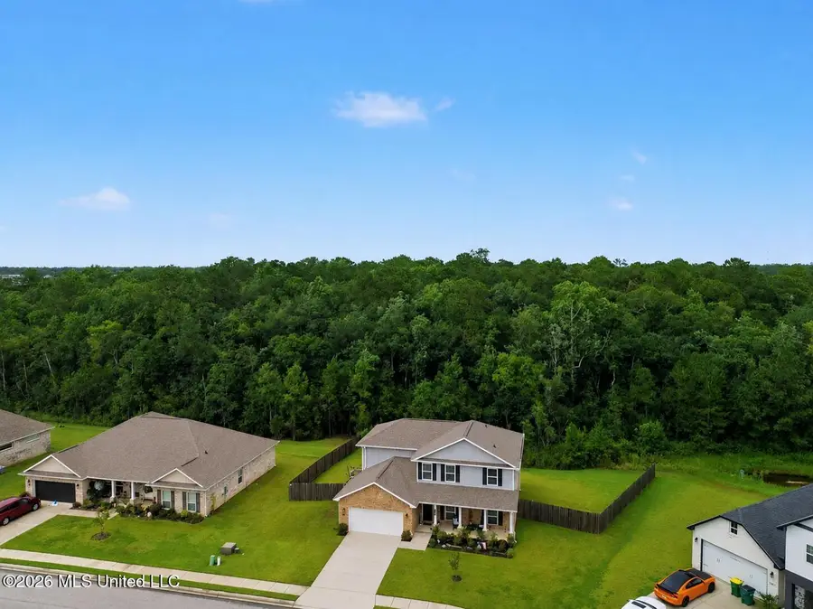 12237 Savannah Circle, Ocean Springs, MS 39564 - #3