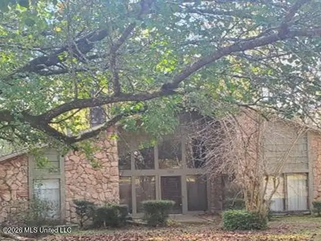 115 Avian Lane, Jackson, MS 39204 - #2
