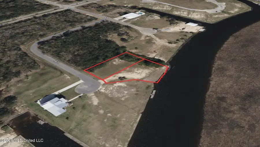 2428 Hau Street, Diamondhead, MS 39525 - #3
