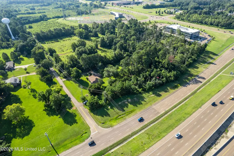 Interstate 55 North Frontage Road, Ridgeland, MS 39157 - #2