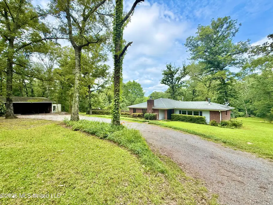 1019 Dry Grove Road, Crystal Springs, MS 39059 - #3