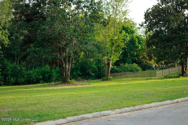 Carmel Oaks Drive, Biloxi, MS 39532