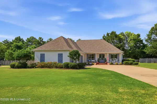114 Sagefield Square, Canton, MS 39046
