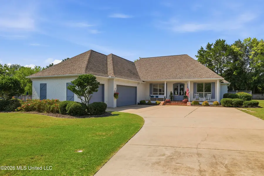 114 Sagefield Square, Canton, MS 39046 - #2