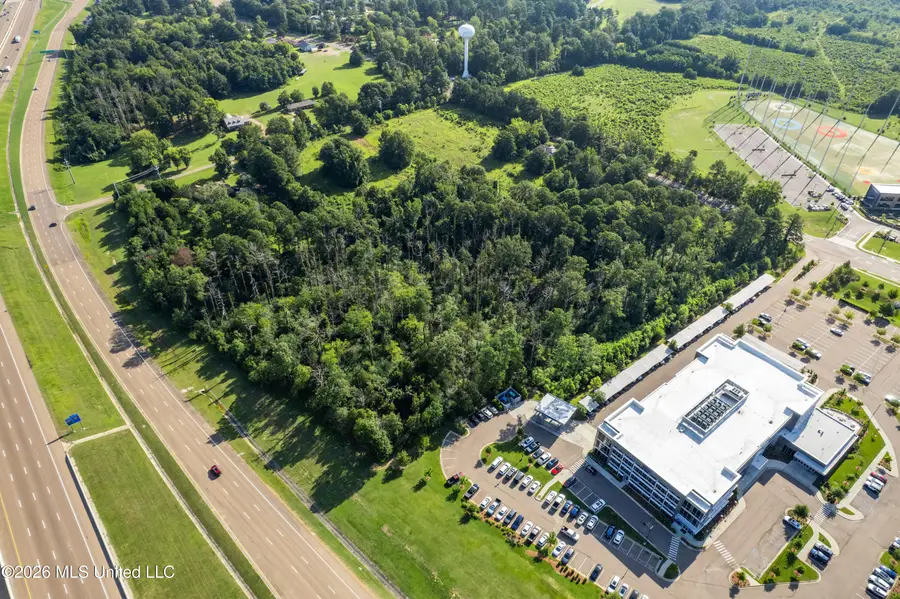 I 55 North Frontage Road, Ridgeland, MS 39157 - #3
