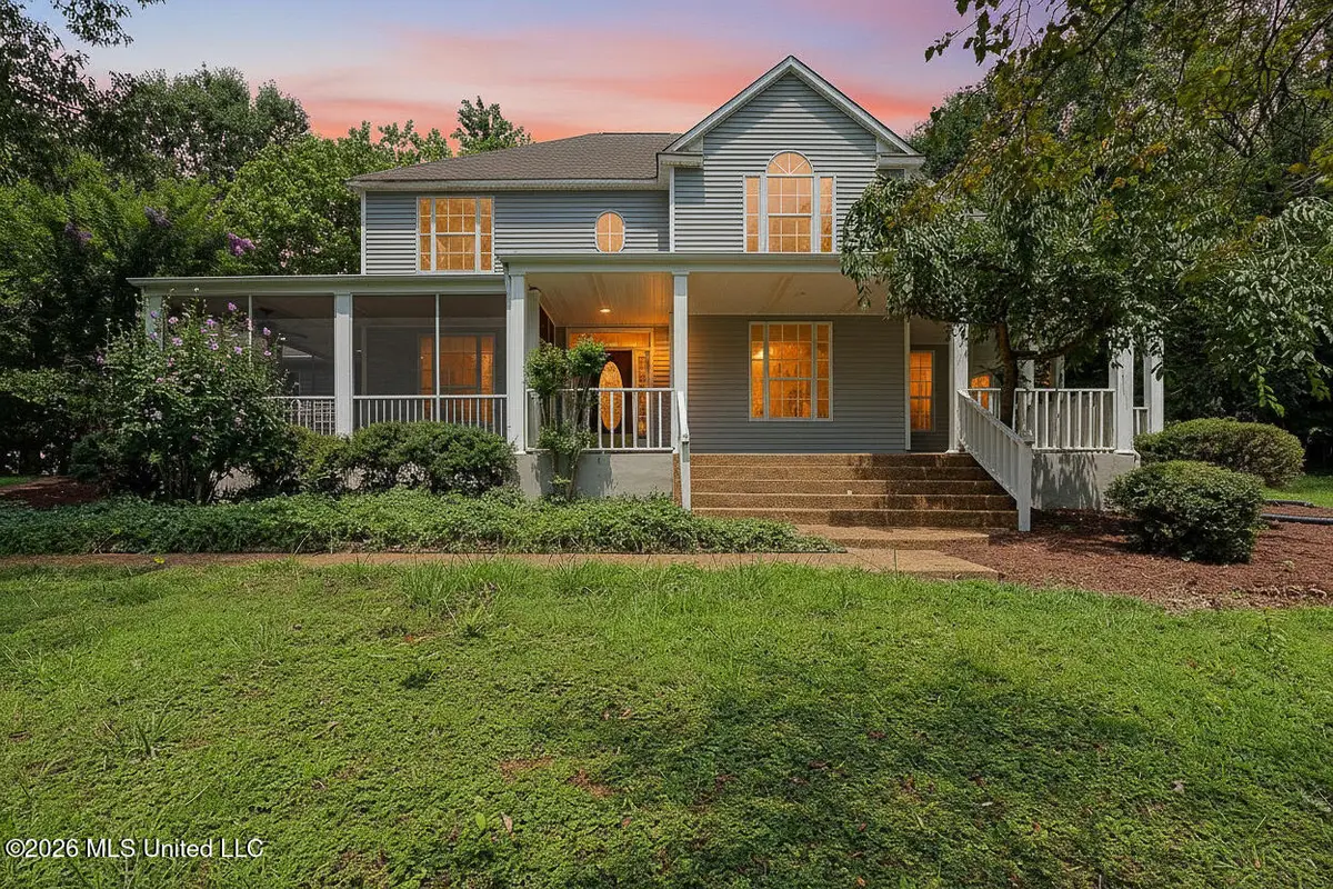 8200 Hunters Run Cove, Olive Branch, MS 38654 - #1
