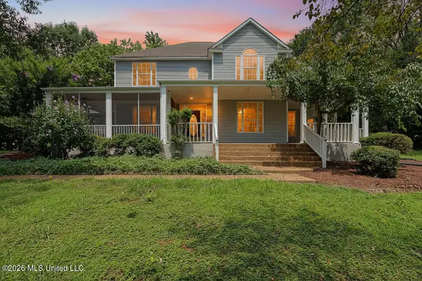 8200 Hunters Run Cove, Olive Branch, MS 38654