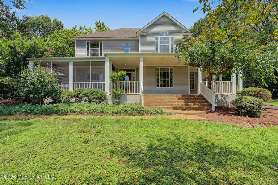 8200 Hunters Run Cove, Olive Branch, MS 38654 - #2