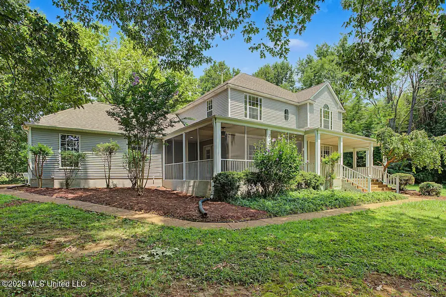 8200 Hunters Run Cove, Olive Branch, MS 38654 - #3