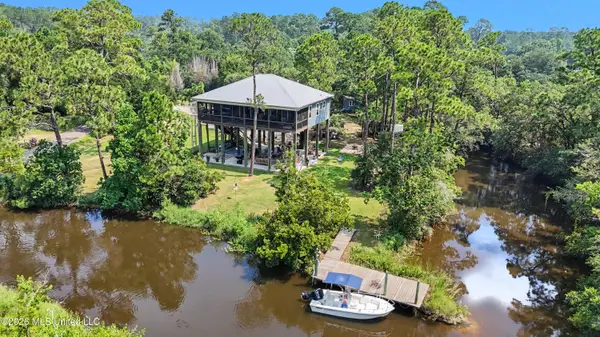 3454 Bayou Drive, Pass Christian, MS 39571