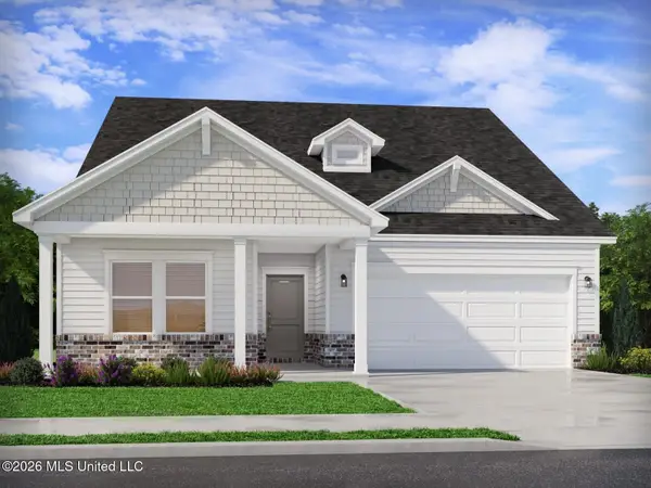 8001 Buttonbush Road, Biloxi, MS 39532