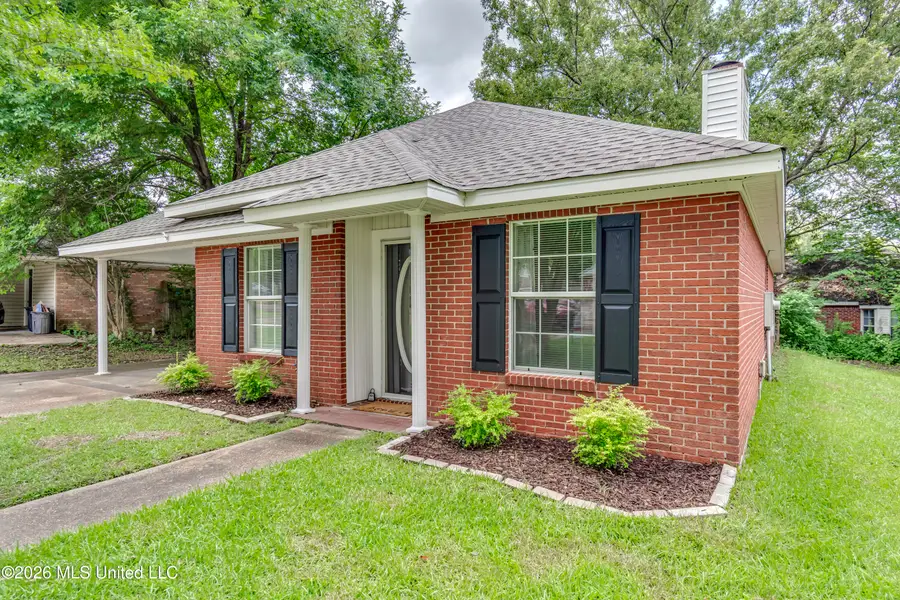 1022 Red Oak Drive, Brandon, MS 39042 - #3