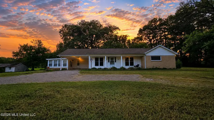 35 Highway 301, Lake Cormorant, MS 38641 - #2